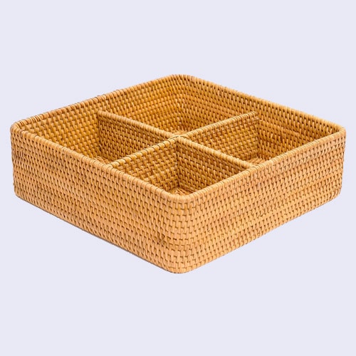 https://udderlyorganized.com/wp-content/uploads/2022/05/Organizing-Kitchen-Bathroom-Basket-Organizer-4-divider-honey-brown.jpg